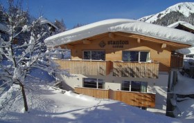 OUR SKI CHALETS Austria